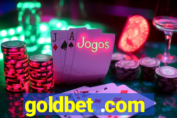 goldbet .com